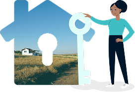 Key to your home 1
